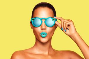Snapchat Spectacles