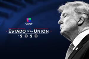 Estado de la Unión 2020 