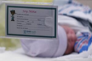 CORONAVIRUS-SUR DE TEXAS