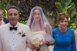 Remake El padre de la novia