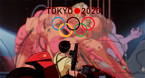 Neotokyo 2020