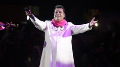 El mensaje que dejó Juan Gabriel en su último concierto 