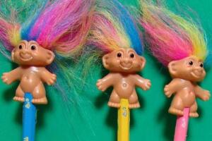 Trolls