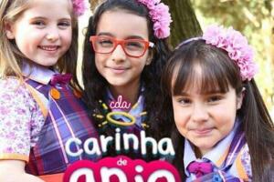 Carinha de Anjo