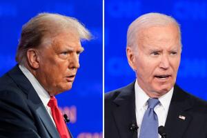 Election 2024 Debate