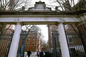 Ivy League Preview Football