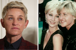 Anne Heche: Su expareja Ellen DeGeneres envía condolencias tras su muerte