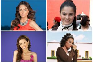 Actrices