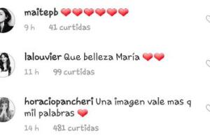 Marimar Vega hijo Zuria Vega 