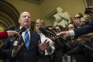 Kevin Brady