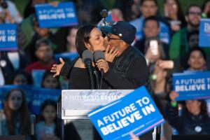 Bernie Sanders a la conquista de NY