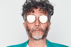 El cantante Fito Páez actuará en los Latin GRAMMY 2020