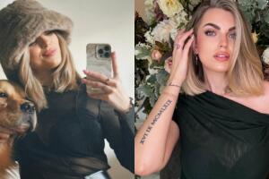 El hallazgo del perro de Stefanie Pieper estando solo en casa alertó a familiares y amigos de la 'influencer' sin saber aún que se toparían cin la noticia de un fatal desenlance.