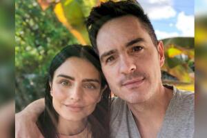 Aislinn Derbez, Mauricio Ochmann