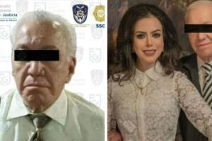 Muere Jesús Hernández Alcocer en prisión, el presunto asesino de la cantante Yrma Lydya