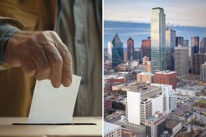 Elecciones Noviembre 2024