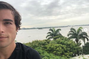 Danilo Carrera