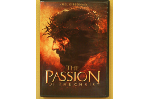 ‘La pasión de Cristo’ pelicula