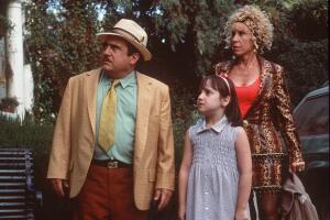 'Matilda' se estrenó en 1996.