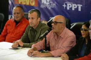 elecciones regionales Venezuela