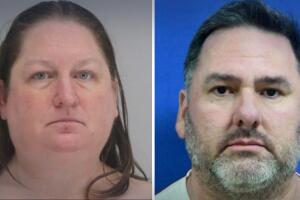 Jennifer Lynne Faith compareció ante la Corte el lunes 7 de febrero de 2022. 