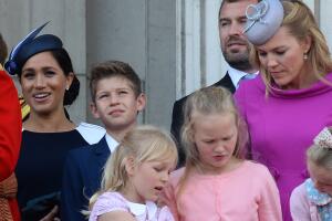 Trooping the Colour