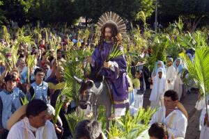 domingo de ramos