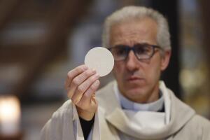 CORONAVIRUS CRISIS DE FE