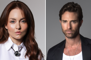 Angelique Boyer y Sebastián Rulli nominados a premios juventud 2025