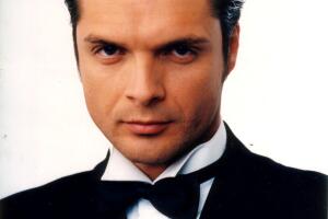 Ariel López Padilla vive el peligro en 'Rosario Tijeras'