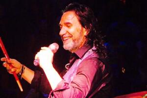 Marco Antonio Solís 