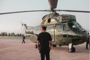 Daddy Yankee y su pasión por la velocidad y adrenalina