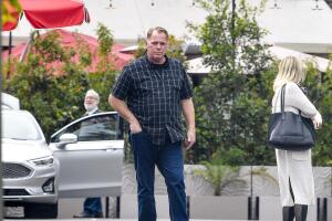 EXC Thomas Markle Jr.
