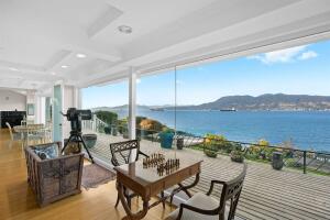 Meghan Markle & Prince Harry possible home