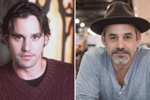 Causa de muerte de Nicholas Brendon, estrella de 'Buffy la Cazavampiros', es revelada