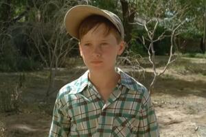 Tom Guiry - The Sandlot' ('Nuestra pandilla') cómo se ven los niños del elenco a 30 años del estreno (1).jpg