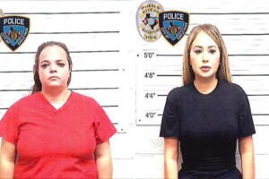 Eagle Pass Texas menor dos guarderia Jajaira Maria Hernandez Samaria Denise Jimenez Policia de Eagle Pass