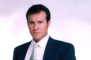 Arturo Peniche, el galán por excelencia de las telenovelas