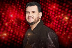 Edén Muñoz, una de las figuras de la música Regional Mexicana, será juez en Tu Cara Me Suena