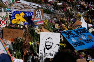 Immigration Enforcement Minnesota