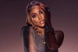 Amara La Negra será conductora de Noche de Famosos