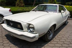 Ford Mustang 1977