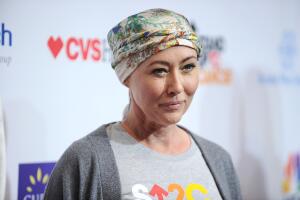 Stand Up To Cancer 2016 - Arrivals