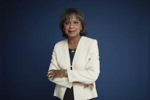 Anita Hill