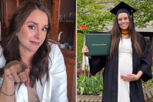 Karyme Lozano sorprende con anuncio tras revelar que será abuela 