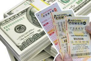  Sorteo de Powerball deja un premio de $2 millones, el ‘jackpot’ alcanza los $1,100 millones.