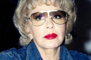 Silvia Pinal trayectoria