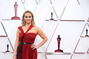93rd Annual Academy Awards - Arrivals