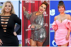 La transformación de Chiquis Rivera