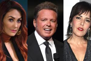 Aracely Arámbula demanda a Luis Miguel: Stephanie Salas expresa apoyo a la actriz